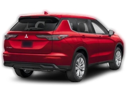Mitsubishi Outlander ES S-AWC 2026