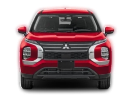 Mitsubishi Outlander ES S-AWC 2026