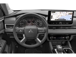 Mitsubishi Outlander ES S-AWC 2026