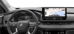 Mitsubishi Outlander ES S-AWC 2026