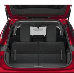 Mitsubishi Outlander ES S-AWC 2026