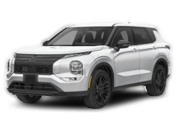 Mitsubishi Outlander LE S-AWC 2026