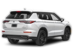 Mitsubishi Outlander LE S-AWC 2026