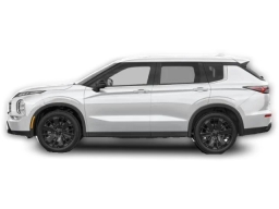 Mitsubishi Outlander LE S-AWC 2026