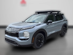 Mitsubishi Outlander Trail Edition S-AWC 2026