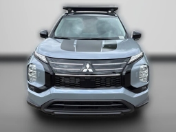 Mitsubishi Outlander Trail Edition S-AWC 2026