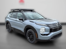 Mitsubishi Outlander Trail Edition S-AWC 2026