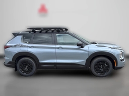 Mitsubishi Outlander Trail Edition S-AWC 2026