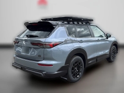 Mitsubishi Outlander Trail Edition S-AWC 2026