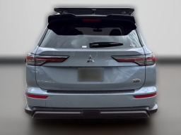 Mitsubishi Outlander Trail Edition S-AWC 2026