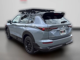 Mitsubishi Outlander Trail Edition S-AWC 2026