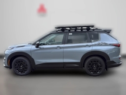 Mitsubishi Outlander Trail Edition S-AWC 2026