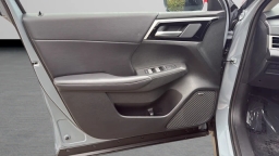 Mitsubishi Outlander Trail Edition S-AWC 2026