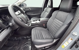 Mitsubishi Outlander Trail Edition S-AWC 2026