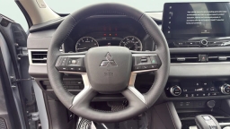 Mitsubishi Outlander Trail Edition S-AWC 2026