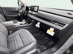 Mitsubishi Outlander Trail Edition S-AWC 2026