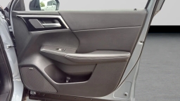 Mitsubishi Outlander Trail Edition S-AWC 2026