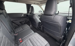 Mitsubishi Outlander Trail Edition S-AWC 2026