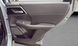 Mitsubishi Outlander Trail Edition S-AWC 2026