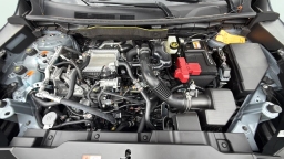 Mitsubishi Outlander Trail Edition S-AWC 2026
