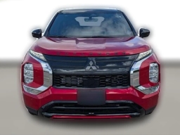 Mitsubishi Outlander SE S-AWC 2026