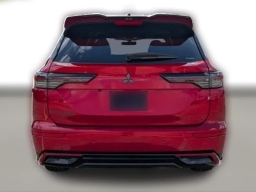Mitsubishi Outlander SE S-AWC 2026