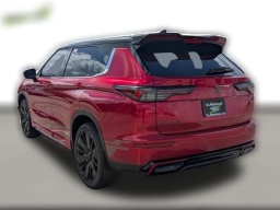 Mitsubishi Outlander SE S-AWC 2026
