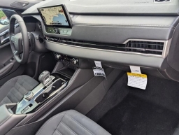 Mitsubishi Outlander SE S-AWC 2026