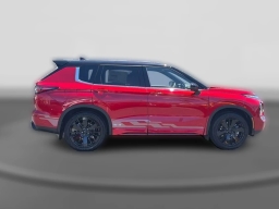 Mitsubishi Outlander Ralliart S-AWC 2026