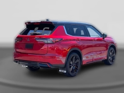 Mitsubishi Outlander Ralliart S-AWC 2026