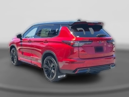 Mitsubishi Outlander Ralliart S-AWC 2026