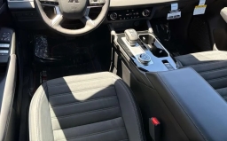 Mitsubishi Outlander Ralliart S-AWC 2026