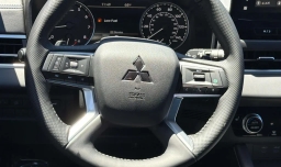 Mitsubishi Outlander Ralliart S-AWC 2026