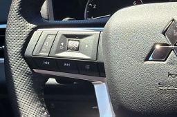 Mitsubishi Outlander Ralliart S-AWC 2026