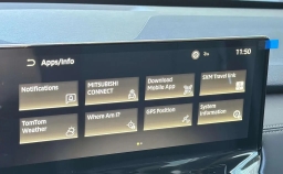 Mitsubishi Outlander Ralliart S-AWC 2026
