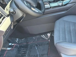 Mitsubishi Outlander Ralliart S-AWC 2026