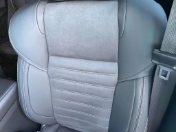 Mitsubishi Outlander Ralliart S-AWC 2026