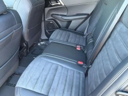Mitsubishi Outlander Ralliart S-AWC 2026