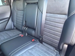 Mitsubishi Outlander Ralliart S-AWC 2026