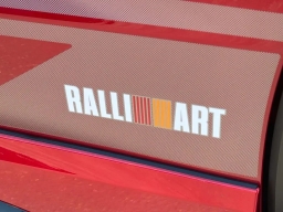 Mitsubishi Outlander Ralliart S-AWC 2026