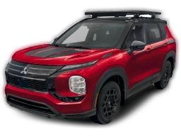 Mitsubishi Outlander Ralliart S-AWC 2026