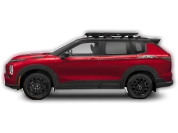 Mitsubishi Outlander Ralliart S-AWC 2026