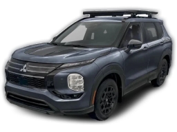 Mitsubishi Outlander Ralliart S-AWC 2026