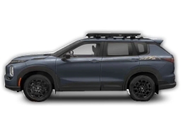 Mitsubishi Outlander Ralliart S-AWC 2026