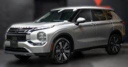Mitsubishi Outlander SE S-AWC 2026