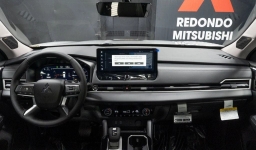 Mitsubishi Outlander SE S-AWC 2026