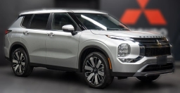 Mitsubishi Outlander SE S-AWC 2026