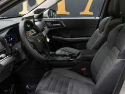 Mitsubishi Outlander SE S-AWC 2026