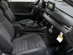 Mitsubishi Outlander SE S-AWC 2026