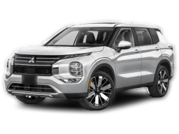 Mitsubishi Outlander SE S-AWC 2026